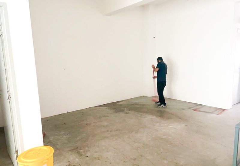 Adjoining Shoplot for Lease @ Semenyih Vista Valley, Selangor