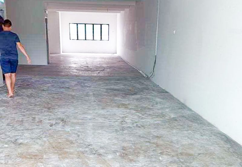 Adjoining Shoplot for Lease @ Semenyih Vista Valley, Selangor