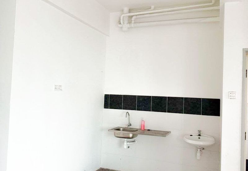 Adjoining Shoplot for Lease @ Semenyih Vista Valley, Selangor