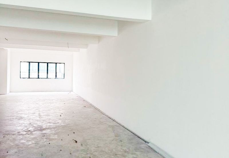 Adjoining Shoplot for Lease @ Semenyih Vista Valley, Selangor