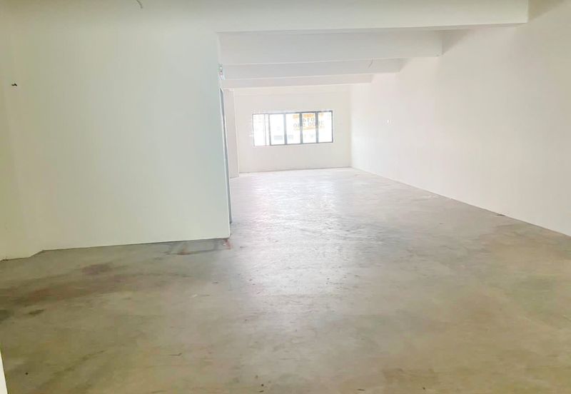 Adjoining Shoplot for Lease @ Semenyih Vista Valley, Selangor
