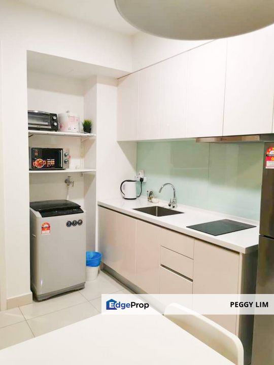 Teega Suites, Kota Iskandar, Johor, Johor, Kota Iskandar