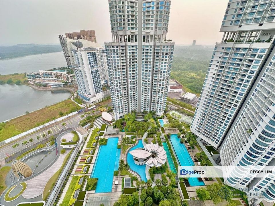 Teega Suites, Kota Iskandar, Johor, Johor, Kota Iskandar