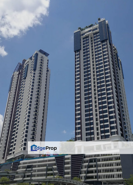 Condominium Wangsa 9 Residency @ Wangsa Maju, Kuala Lumpur For Sale , Kuala Lumpur, Wangsa Maju
