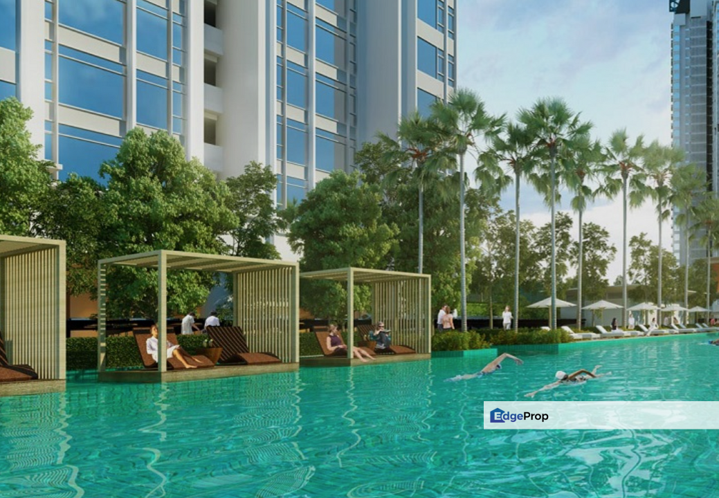 Condominium Wangsa 9 Residency @ Wangsa Maju, Kuala Lumpur For Sale , Kuala Lumpur, Wangsa Maju