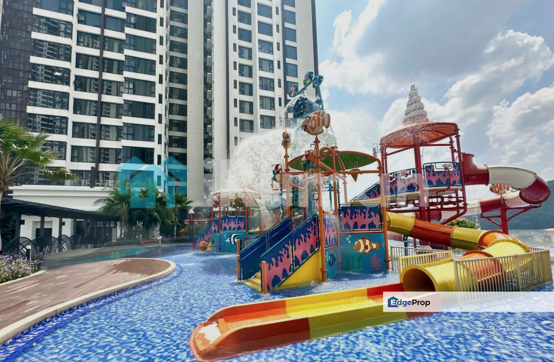 Condominium Wangsa 9 Residency @ Wangsa Maju, Kuala Lumpur For Sale , Kuala Lumpur, Wangsa Maju