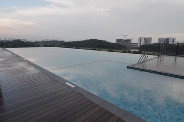 Kenwingston Square Garden