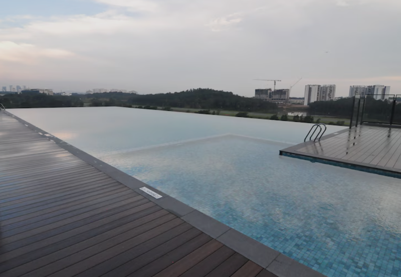 Kenwingston Square Garden