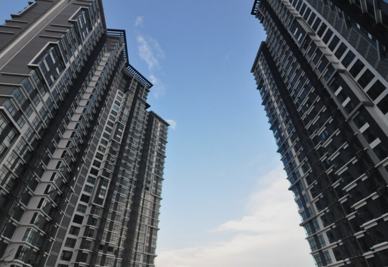 Kenwingston Square Garden