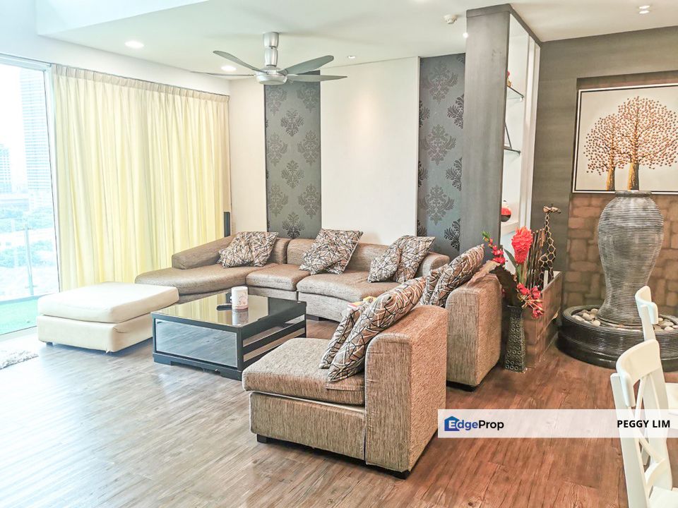 Villa Seri Puteri, Kuala Lumpur, Cheras