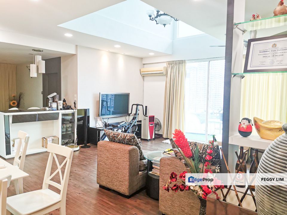 Villa Seri Puteri, Kuala Lumpur, Cheras