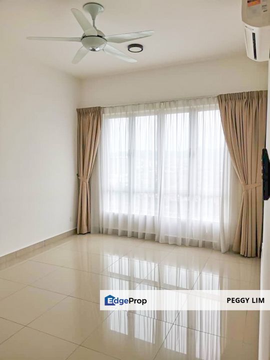 Villa Crystal, Kuala Lumpur, Segambut