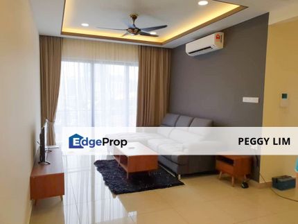 Villa Crystal, Kuala Lumpur, Segambut