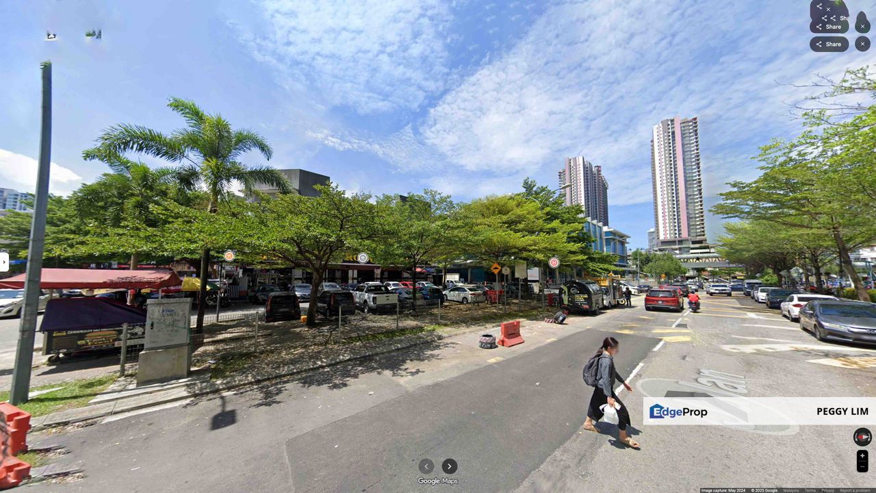Taman Danau Kota, Setapak @ Shoplot for Rent, Kuala Lumpur, Setapak