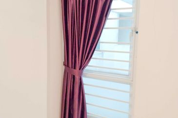 Casa Tropika Condominium