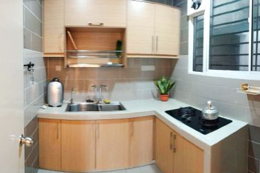 Casa Tropika Condominium