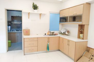 Casa Tropika Condominium