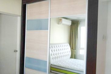 Casa Tropika Condominium