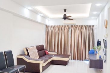 Casa Tropika Condominium