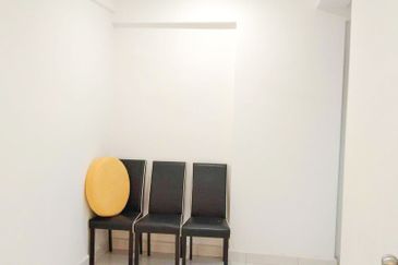 Casa Tropika Condominium