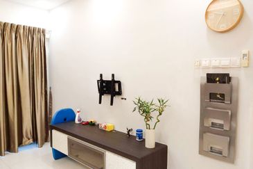 Casa Tropika Condominium