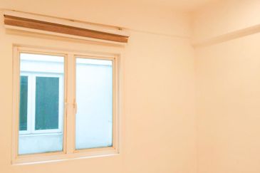 Casa Tropika Condominium