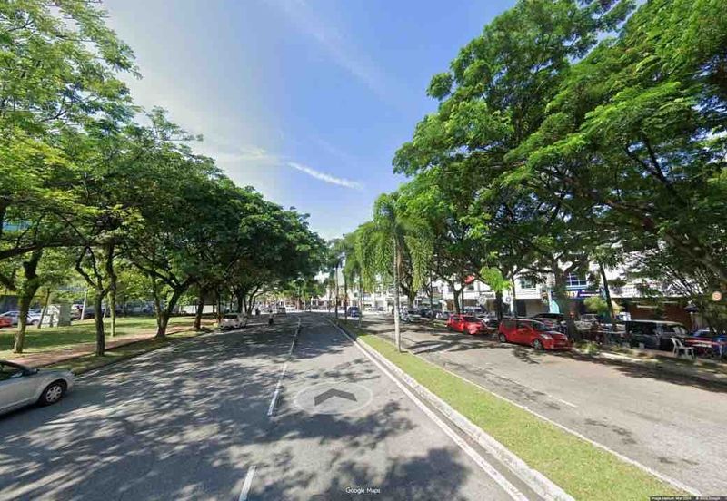 Bandar Sri Permaisuri, Cheras @ Shoplot for Rent