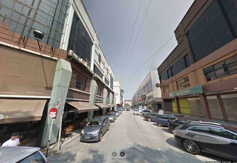 Bandar Puchong Jaya, Selangor @ Shop for Rent