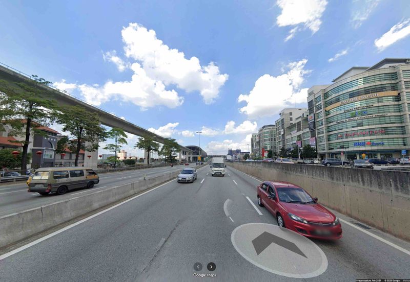 Bandar Puchong Jaya, Selangor @ Shop for Rent