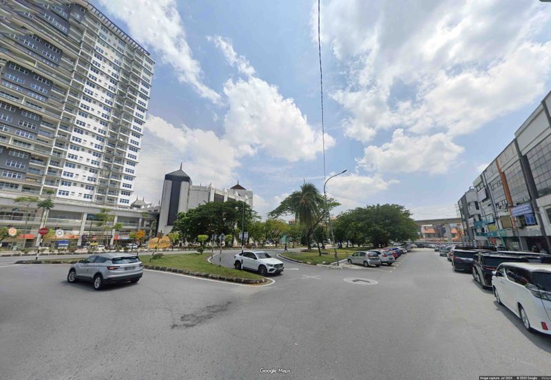 Bandar Puchong Jaya, Selangor @ Shop for Rent