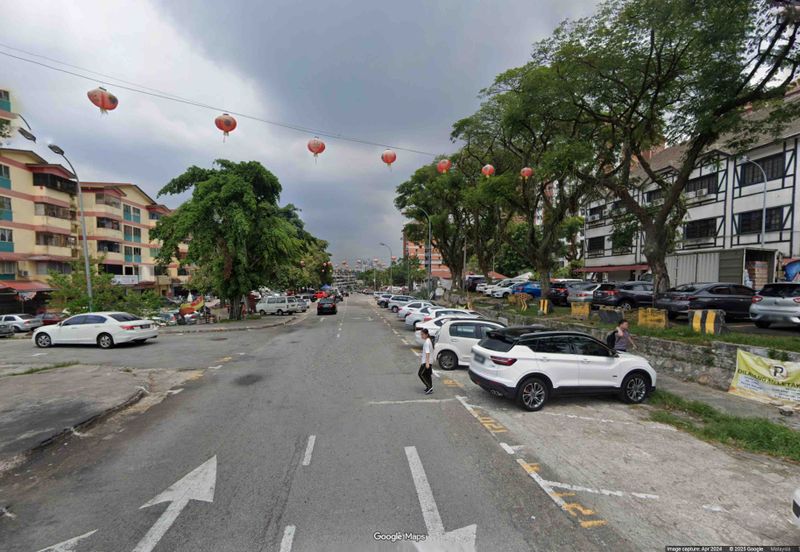 Bandar Sungai Long, Cheras @ Shoplot for Rent
