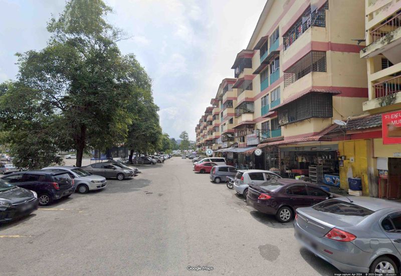 Bandar Sungai Long, Cheras @ Shoplot for Rent