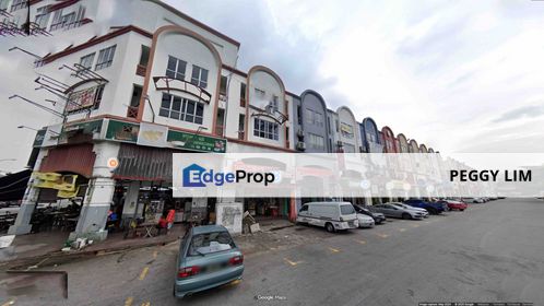 Kawasan Perindustrian KIP, Kuala Lumpur @ Shop for Rent, Kuala Lumpur, Kepong