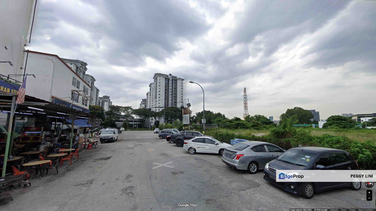 Kawasan Perindustrian KIP, Kuala Lumpur @ Shop for Rent, Kuala Lumpur, Kepong