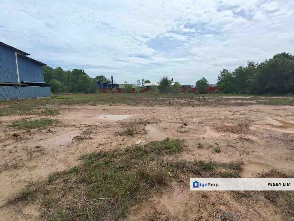 Industrial Lot for Sale @ Taman Perindustrian Perdana, Bukit Palong, Negeri Sembilan, Negeri Sembilan, Port Dickson