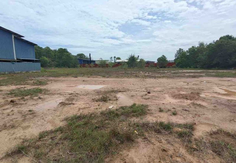 Industrial Lot for Sale @ Taman Perindustrian Perdana, Bukit Palong, Negeri Sembilan