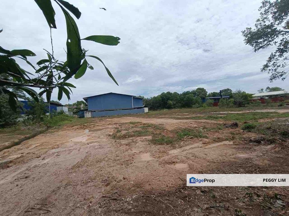 Industrial Lot for Sale @ Taman Perindustrian Perdana, Bukit Palong, Negeri Sembilan, Negeri Sembilan, Port Dickson