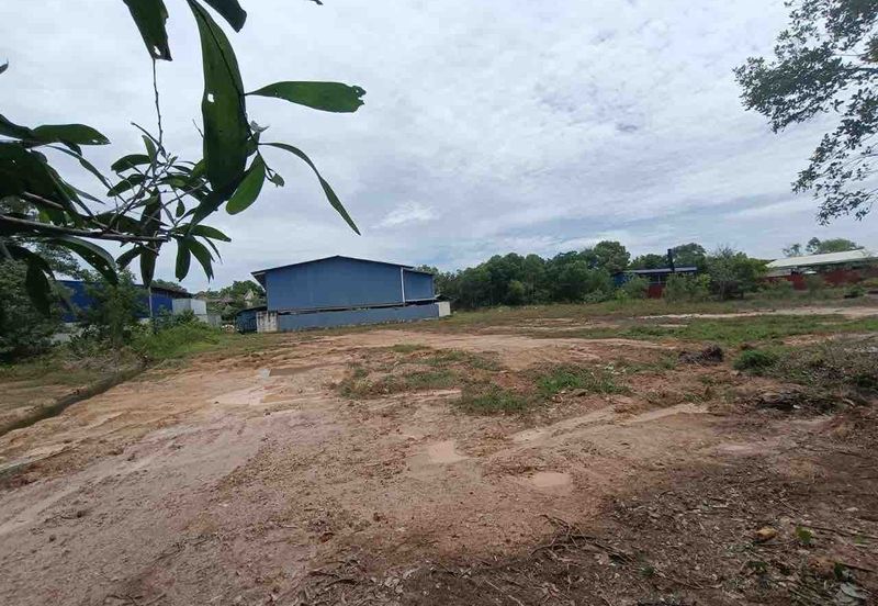 Industrial Lot for Sale @ Taman Perindustrian Perdana, Bukit Palong, Negeri Sembilan
