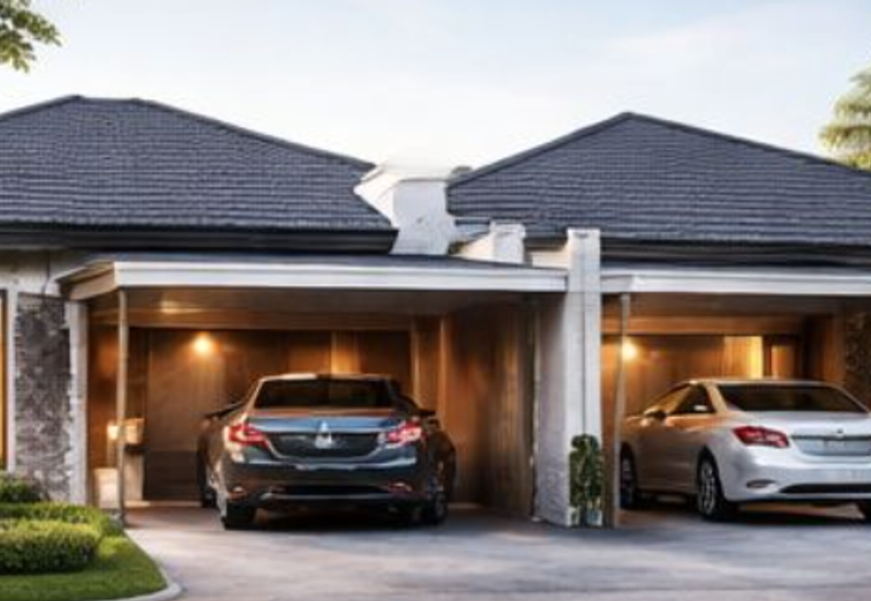 Bukit Merah Laketown Resort