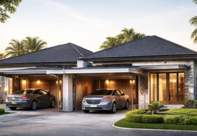 Bukit Merah Laketown Resort