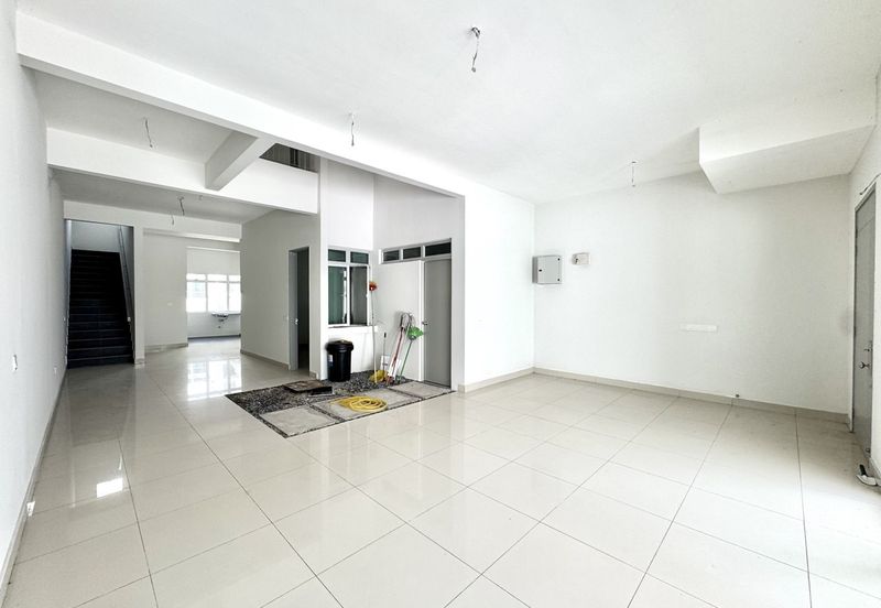 Penduline @ Bandar Rimbayu