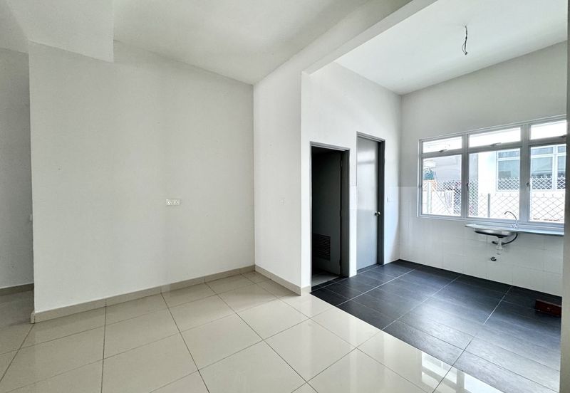 Penduline @ Bandar Rimbayu