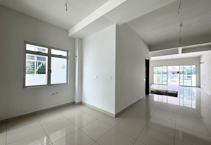 Penduline @ Bandar Rimbayu