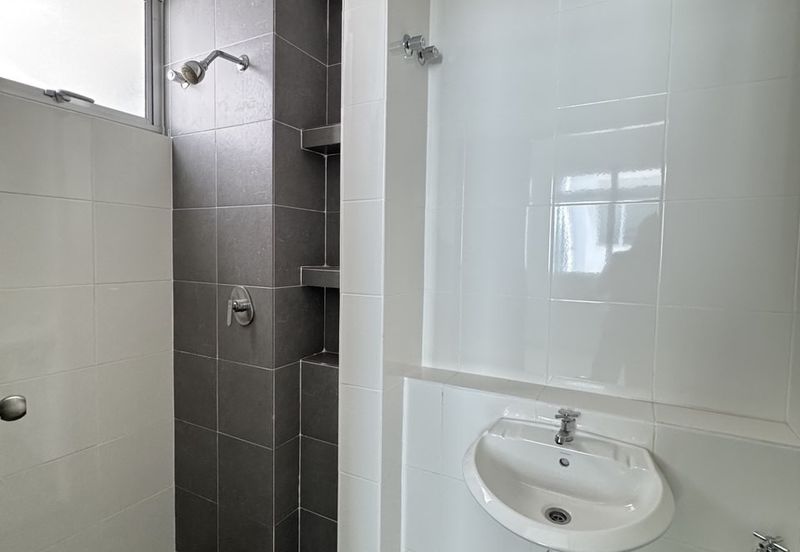 Penduline @ Bandar Rimbayu