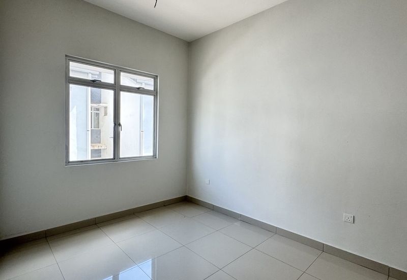 Penduline @ Bandar Rimbayu