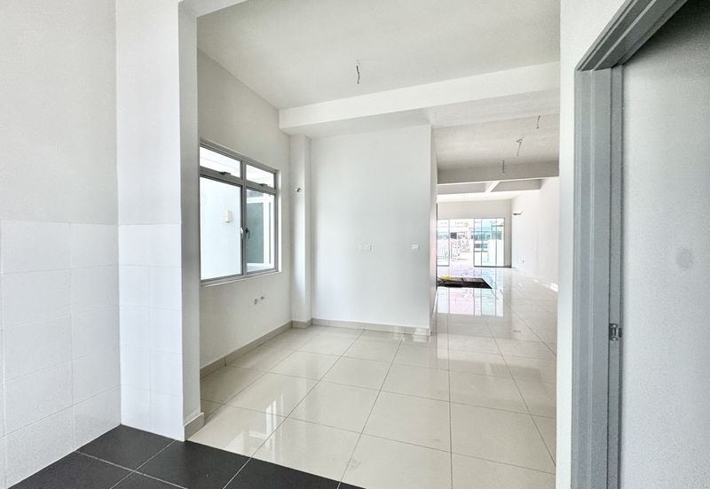 Penduline @ Bandar Rimbayu