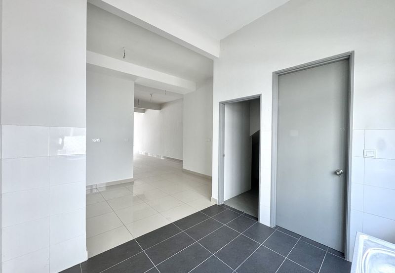 Penduline @ Bandar Rimbayu