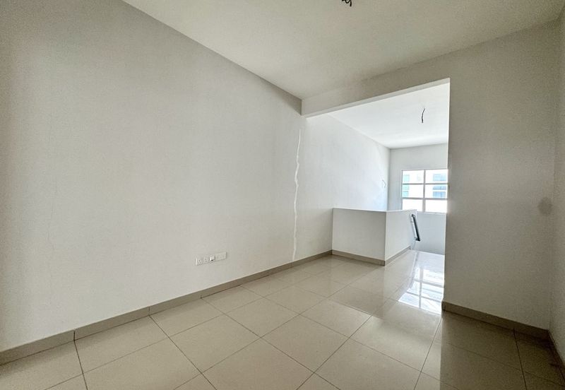 Penduline @ Bandar Rimbayu