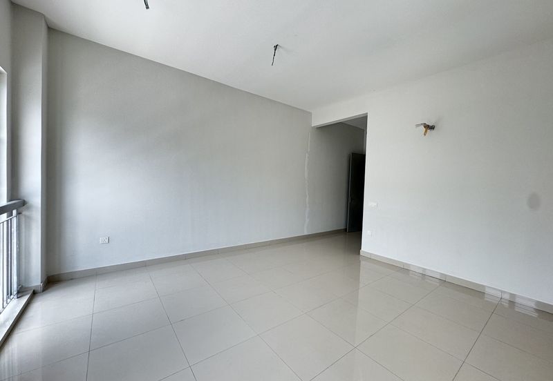 Penduline @ Bandar Rimbayu