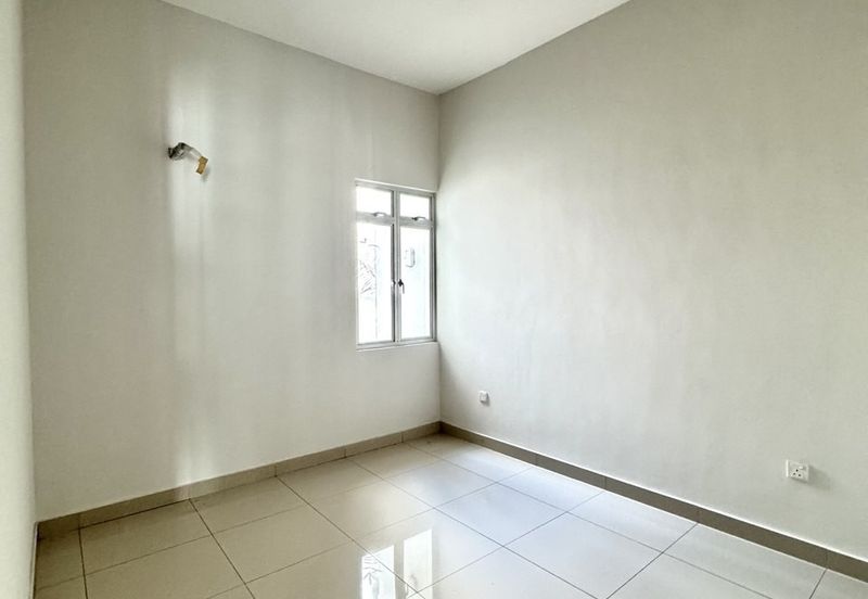 Penduline @ Bandar Rimbayu